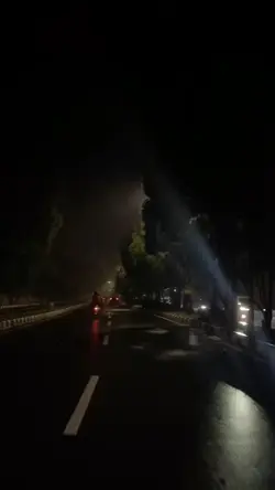 Danger Line