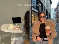 same month different