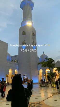 Masjid solo