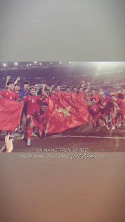 Việt Nam vô địch