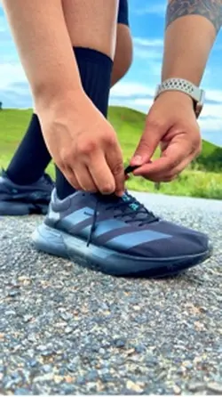 Corrida para aliviar