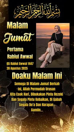 Malam Jumat