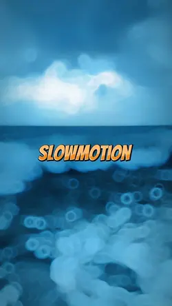 Slowmotion 