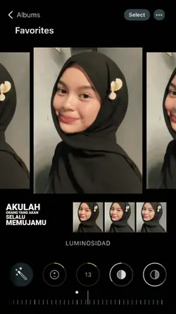 pemuja rahasia 