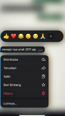sewajarnya anak 2011