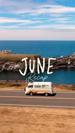 June Recap 