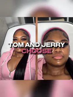 tom and jerry pick 