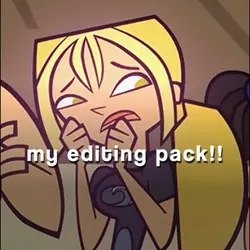 editing pack !!