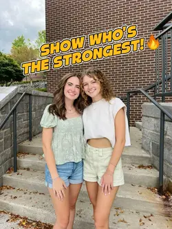Power Glow Up