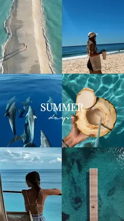 Summer days