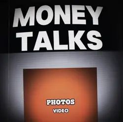 Money Power Template