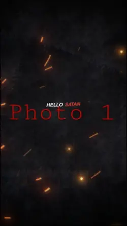 Hello Satan 