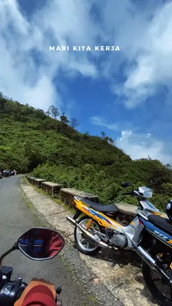 kerja kerja kerja