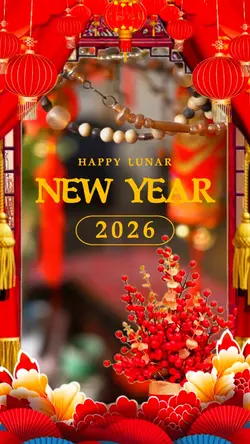 Lunar New Year