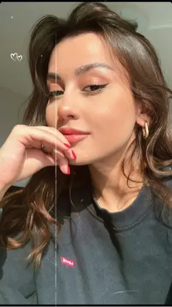 Ye tune kya kiya♥️