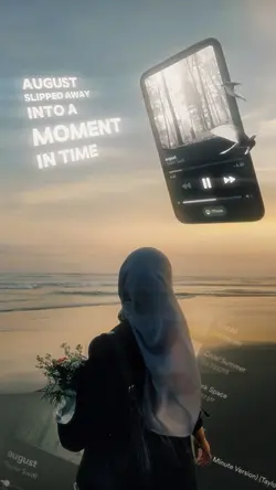 Trend Spotify 3D