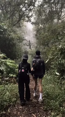 mountain date ||
