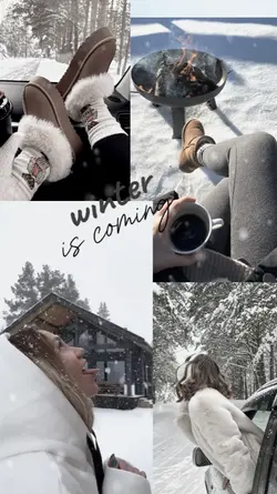 winter is coming