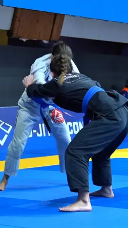 jiu jitsu	
