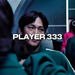 player 333 I luv it