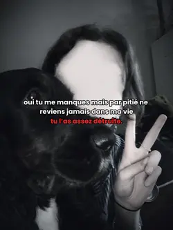 Oui..