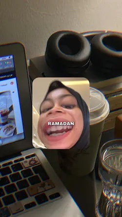 OTW RAMADAN CEK