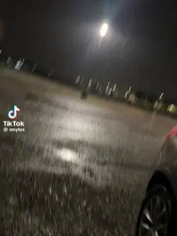 Paura del buio
