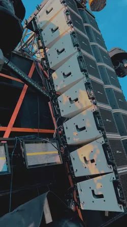 Templet Sound sistem