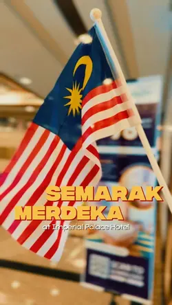 Semarak Merdeka