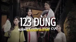 123 ĐÙNG mẫu ngang