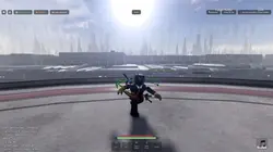 join the dark sid