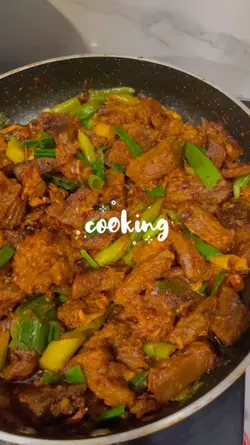 COOKING