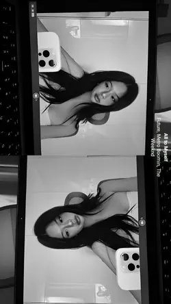 2 photo b&w