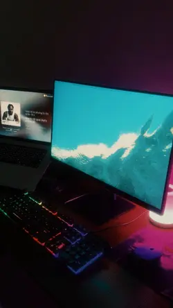 Filming my Desktop 