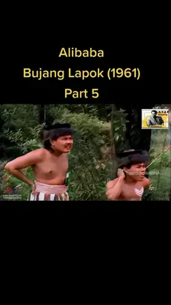 tunggang langgang 