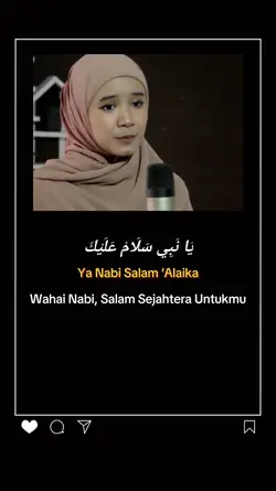 sholawat