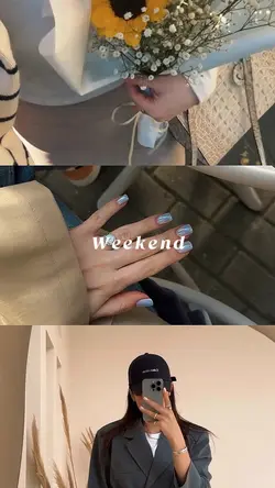 Weekend vlog