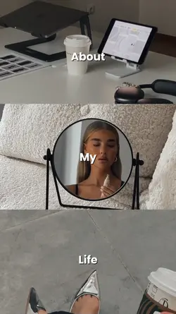 about my life 