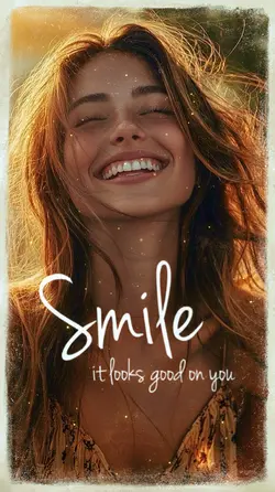 Smile