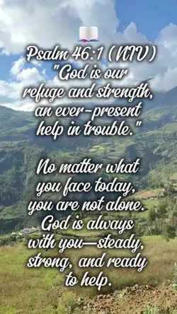 Verse of the Day
