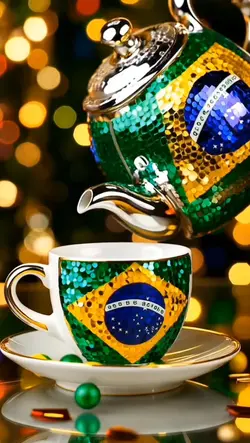 Bom dia Brasil