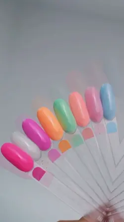 Nail Designer Color