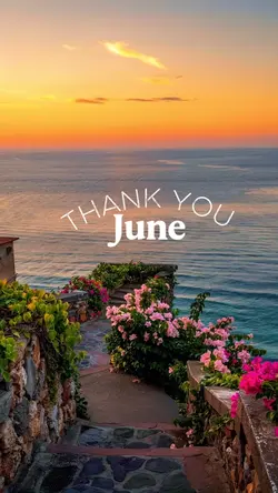 Thank you June 