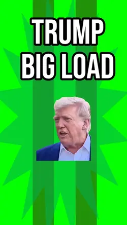 Trump Big Load 