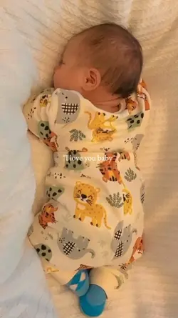 Baby Moments 