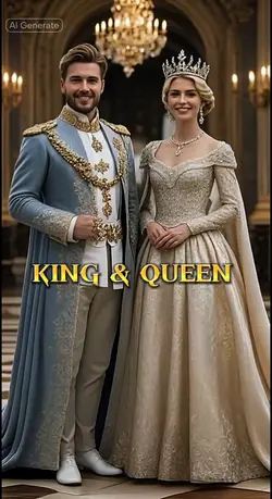 AI King & Queen 