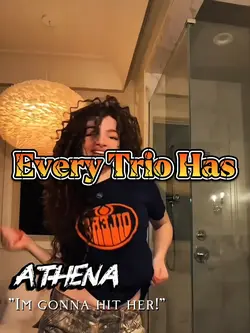 Every Trio Has... 