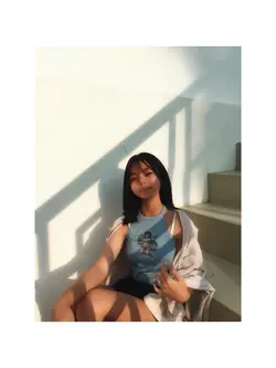 polaroid