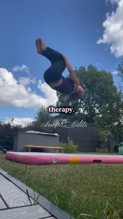 Gymnastics 