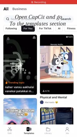 How to get creator